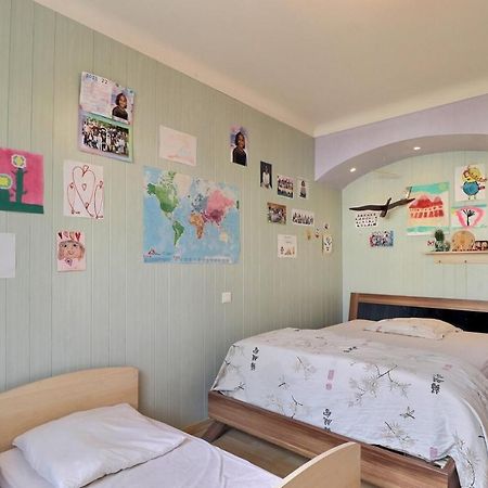 Chambres dans maison proches Nantes et Vallet Le Landreau Extérieur photo